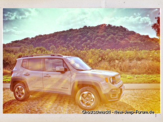 Einige Bilder der heutigen Fotosession