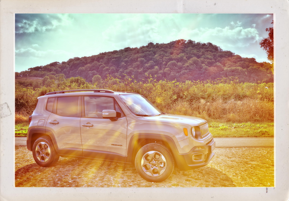 Einige Bilder der heutigen Fotosession