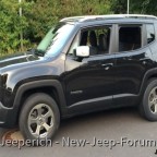 Renny Ltd. mit Bawarrion Bonz 225/65 R17