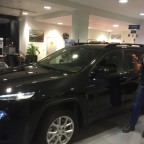 Mein neuer Nighteagle