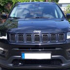 Neue Glühbirnen fürs Tagfahrlicht (endlich weiß)