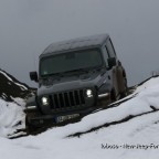 Lavagrube Birresborn NJF Treffen im November 2021