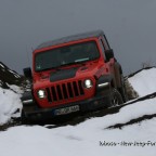 Lavagrube Birresborn NJF Treffen im November 2021