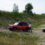 11 erstmal Sandbleche versuchen 2