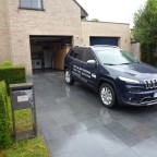 Cherokee 2.0 D 140PS  testcar