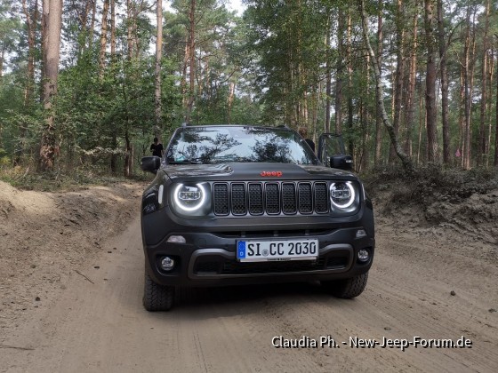 Noch sauber in Fürstenau