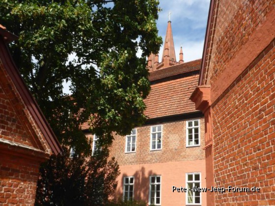 25 Klosterdorf Dobbertin