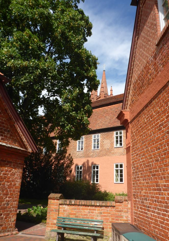 25 Klosterdorf Dobbertin