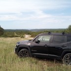 Limski Kanal oberes Ende - nciht Touri.Route ;.)