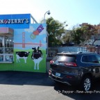 Am Pier 39, San Francisco