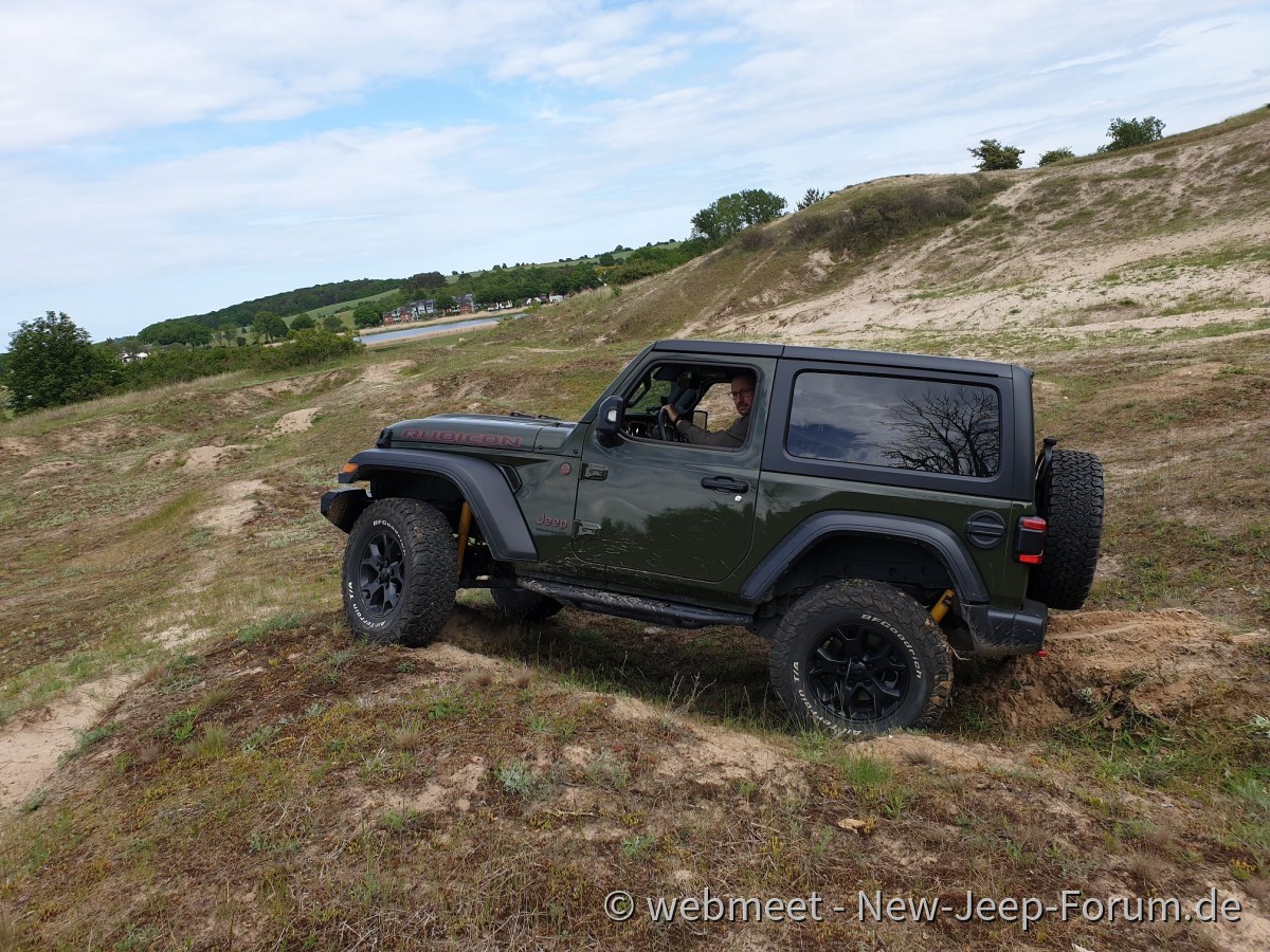 Zurück zum spielen in die Sandgrube