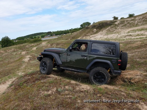 Zurück zum spielen in die Sandgrube