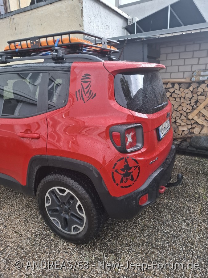 Mal etwas verschönert.