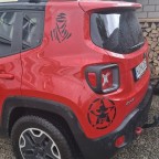 Mal etwas verschönert.