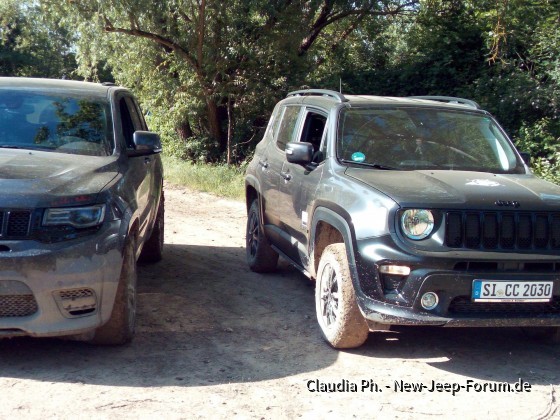 Na Grosser machts Spaß!?