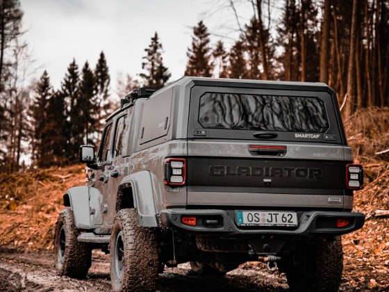 Endlich mal wieder ein Hauch von Sonnenschein