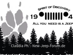 Wird Willy neues Magnetpin