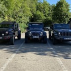 Eisessen in Bad Münstereifel