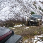 Lavagrube Birresborn NJF Treffen im November 2021