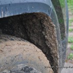 Offroad-Training in Bauschheim