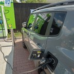 Erstmal umsonst "tanken"