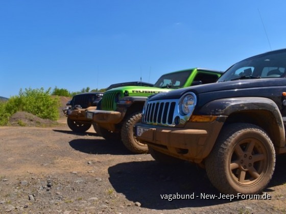 Vulkaneifel - Teil 3