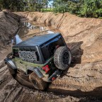 Offroad Intensiv Training Peckfitz