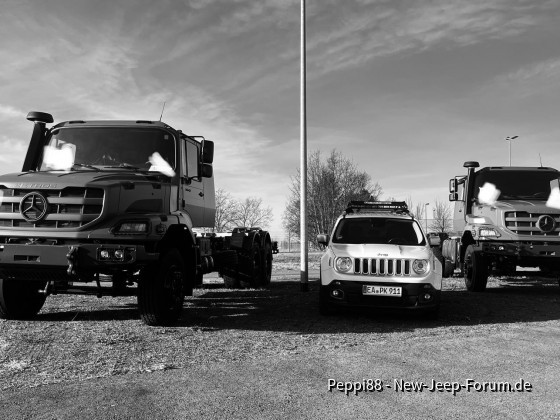 Wenn noch Platz ist ☺️