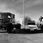 Wenn noch Platz ist ☺️