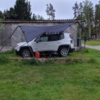 Grill to chill - bei jedem Wetter