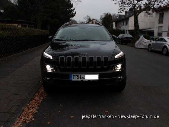 Trialhawk jeepsterfranken